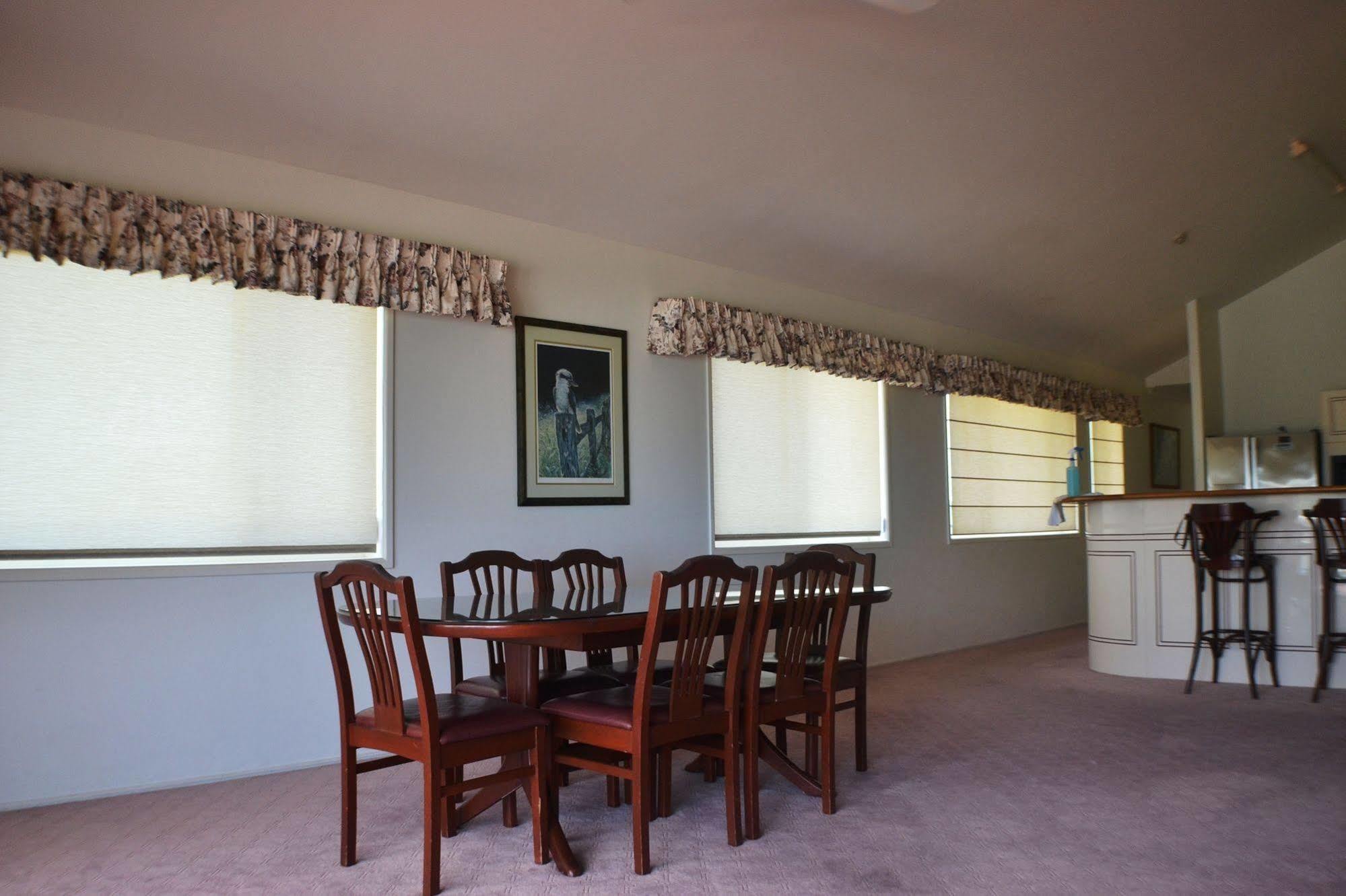 Charlton On The Esplanade Lejlighedshotel Hervey Bay Eksteriør billede